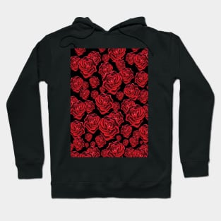 Roses Hoodie